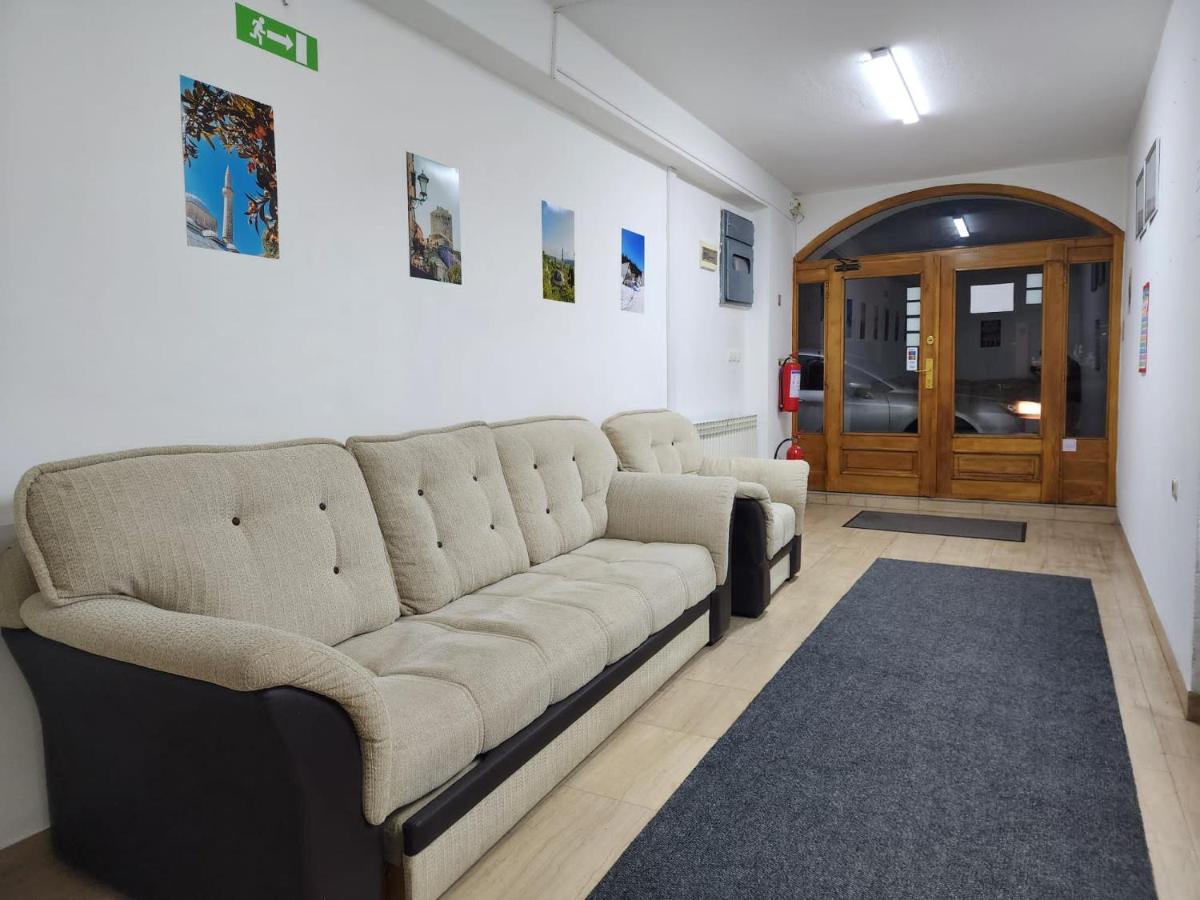 Hostel Center Sarajevo Exteriér fotografie