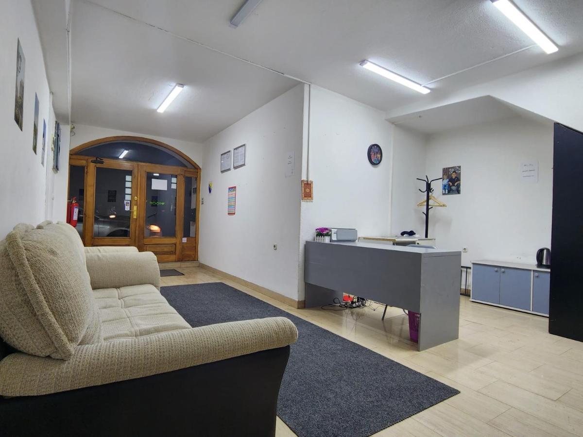 Hostel Center Sarajevo Exteriér fotografie