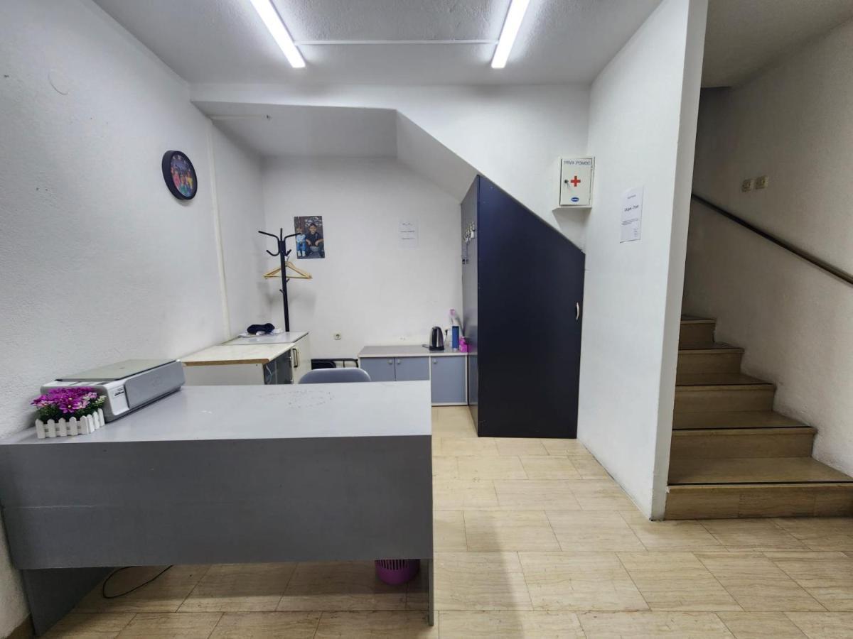 Hostel Center Sarajevo Exteriér fotografie